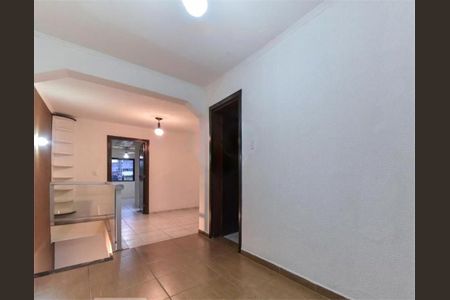 Casa à venda com 3 quartos, 258m² em Jardim das Quatro Marias, São Bernardo do Campo