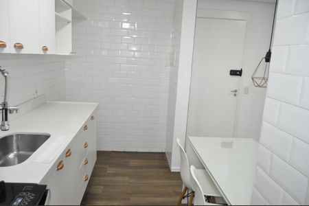 Apartamento para alugar com 2 quartos, 50m² em Engenho Novo, Rio de Janeiro