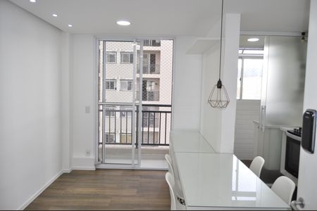 Apartamento para alugar com 2 quartos, 50m² em Engenho Novo, Rio de Janeiro