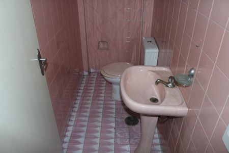 Apartamento à venda com 260m², 3 quartos e 1 vagaLavabo