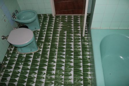 Apartamento à venda com 260m², 3 quartos e 1 vagaBanheiro 1