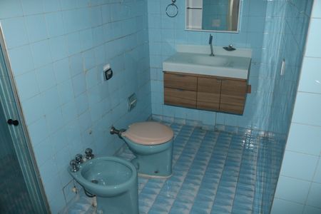 Apartamento à venda com 260m², 3 quartos e 1 vagaBanheiro 2