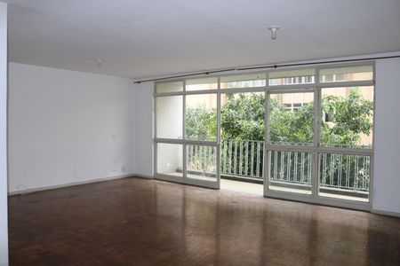 Sala de apartamento à venda com 3 quartos, 260m² em Bom Retiro, São Paulo