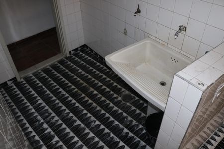 Apartamento à venda com 260m², 3 quartos e 1 vagaÁrea de Serviço