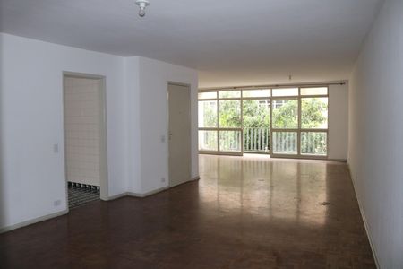 Sala de apartamento à venda com 3 quartos, 260m² em Bom Retiro, São Paulo
