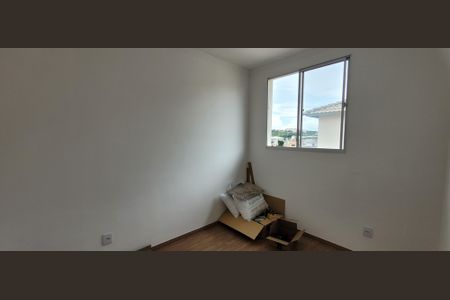 quarto 2 de apartamento para alugar com 2 quartos, 53m² em Monte Verde, Betim