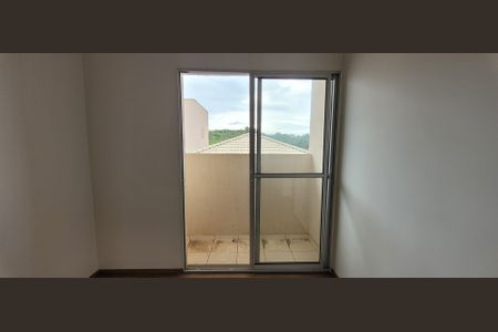 sala  de apartamento para alugar com 2 quartos, 53m² em Monte Verde, Betim