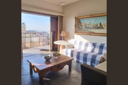 Apartamento à venda com 122m², 4 quartos e 2 vagas Apartamento à venda com 122m², 4 quartos e 2 vagasSala