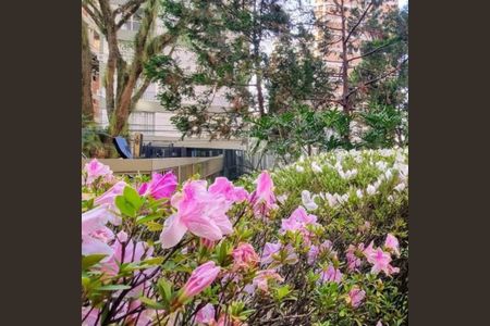 Apartamento à venda com 122m², 4 quartos e 2 vagas Apartamento à venda com 122m², 4 quartos e 2 vagasÁrea externa