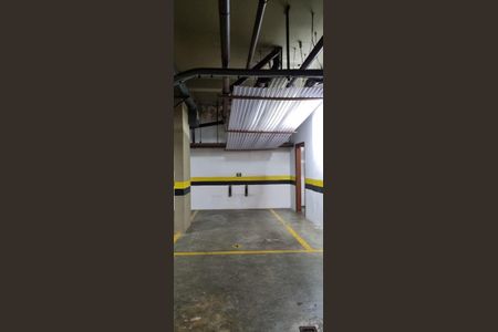 Apartamento à venda com 122m², 4 quartos e 2 vagas Apartamento à venda com 122m², 4 quartos e 2 vagasGaragem