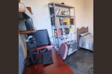 Apartamento à venda com 122m², 4 quartos e 2 vagas Apartamento à venda com 122m², 4 quartos e 2 vagasQuarto