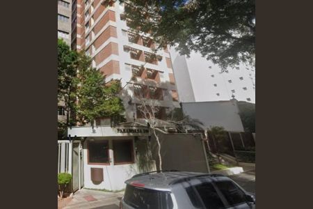 Apartamento à venda com 122m², 4 quartos e 2 vagas Apartamento à venda com 122m², 4 quartos e 2 vagasFachada