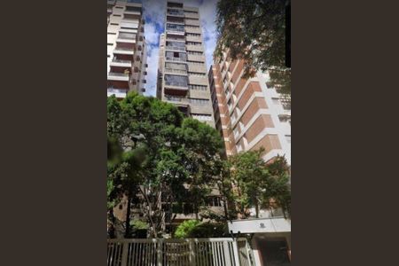 Apartamento à venda com 122m², 4 quartos e 2 vagas Apartamento à venda com 122m², 4 quartos e 2 vagasÁrea externa