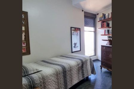 Apartamento à venda com 122m², 4 quartos e 2 vagas Apartamento à venda com 122m², 4 quartos e 2 vagasQuarto