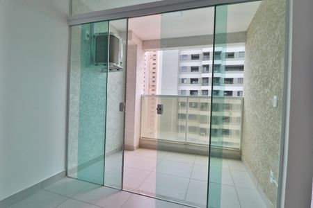 Apartamento para alugar com 60m², 2 quartos e 2 vagasSacada