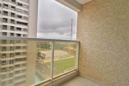 Apartamento para alugar com 60m², 2 quartos e 2 vagasSacada