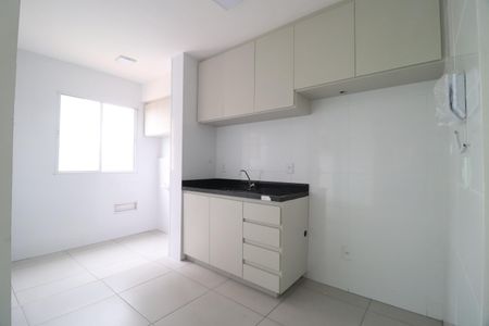 Apartamento para alugar com 60m², 2 quartos e 2 vagasCozinha