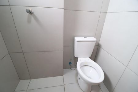 Apartamento para alugar com 60m², 2 quartos e 2 vagasBanheiro Social