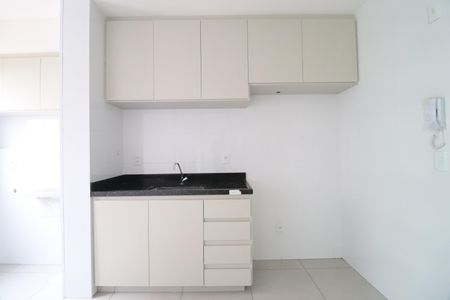 Apartamento para alugar com 60m², 2 quartos e 2 vagasCozinha