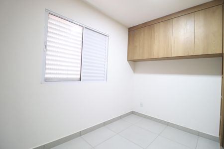 Apartamento para alugar com 60m², 2 quartos e 2 vagasQuarto 2 - Suíte