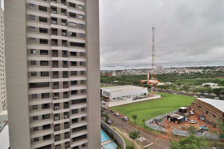 Apartamento para alugar com 60m², 2 quartos e 2 vagasQuarto 2 - Suíte - Vista