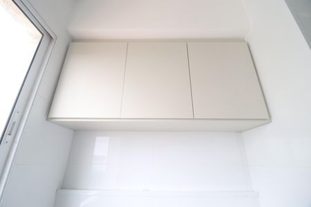 Apartamento para alugar com 60m², 2 quartos e 2 vagasÁrea de Serviço