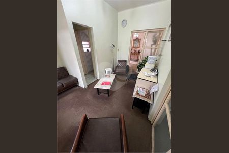 Casa à venda com 4 quartos, 248m² em Aclimação, São Paulo