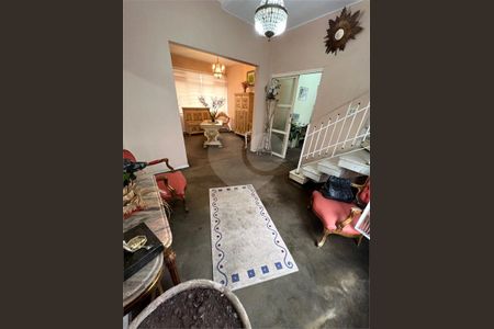 Casa à venda com 4 quartos, 248m² em Aclimação, São Paulo