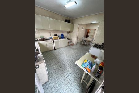 Casa à venda com 4 quartos, 248m² em Aclimação, São Paulo