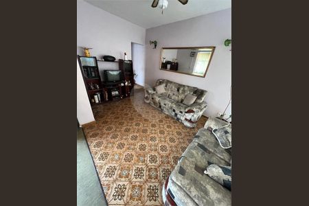 Casa à venda com 4 quartos, 248m² em Aclimação, São Paulo