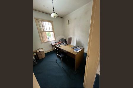 Casa à venda com 4 quartos, 248m² em Aclimação, São Paulo