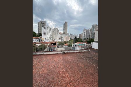 Casa à venda com 4 quartos, 248m² em Aclimação, São Paulo