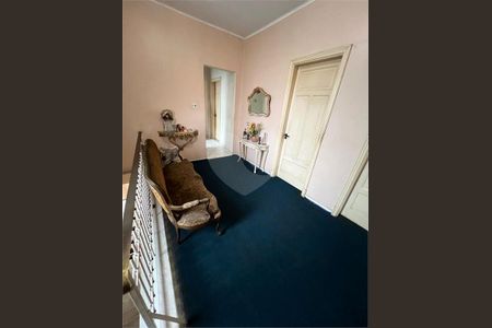 Casa à venda com 4 quartos, 248m² em Aclimação, São Paulo