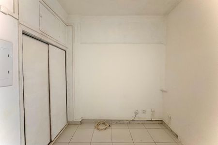 Kitnet/Studio para alugar com 1 quarto, 18m² em Catete, Rio de Janeiro