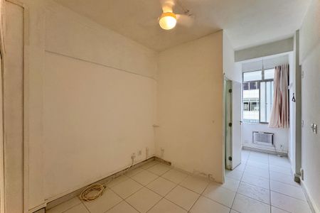 Kitnet/Studio para alugar com 1 quarto, 18m² em Catete, Rio de Janeiro