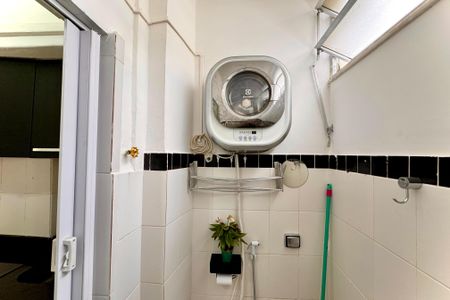 Kitnet/Studio para alugar com 1 quarto, 18m² em Catete, Rio de Janeiro