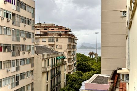Kitnet/Studio para alugar com 1 quarto, 18m² em Catete, Rio de Janeiro