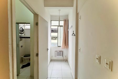 Kitnet/Studio para alugar com 1 quarto, 18m² em Catete, Rio de Janeiro