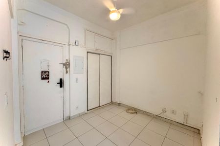Kitnet/Studio para alugar com 1 quarto, 18m² em Catete, Rio de Janeiro