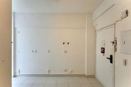 Kitnet/Studio para alugar com 1 quarto, 18m² em Catete, Rio de Janeiro