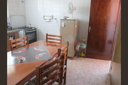 Casa à venda com 3 quartos, 287m² em Vila Santa Catarina, São Paulo