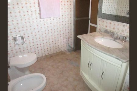 Casa à venda com 3 quartos, 287m² em Vila Santa Catarina, São Paulo