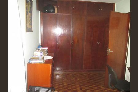 Casa à venda com 3 quartos, 287m² em Vila Santa Catarina, São Paulo