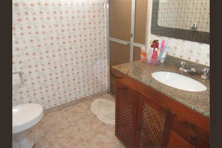 Casa à venda com 3 quartos, 287m² em Vila Santa Catarina, São Paulo