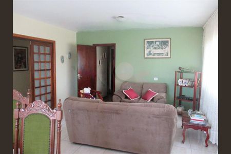 Casa à venda com 3 quartos, 287m² em Vila Santa Catarina, São Paulo