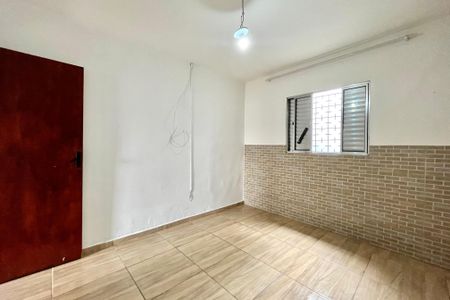 Quarto 2 de casa para alugar com 3 quartos, 190m² em Americanópolis, São Paulo