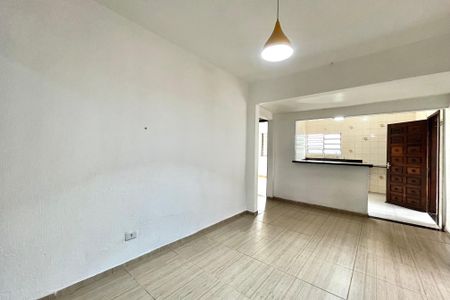 Sala de casa para alugar com 3 quartos, 190m² em Americanópolis, São Paulo