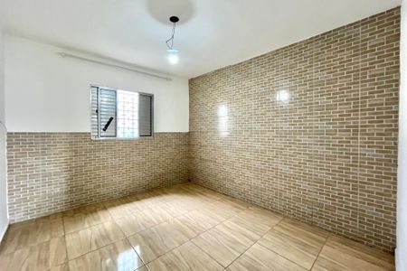Quarto 2 de casa para alugar com 3 quartos, 190m² em Americanópolis, São Paulo