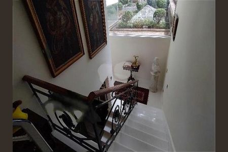 Casa à venda com 344m², 4 quartos e 3 vagas