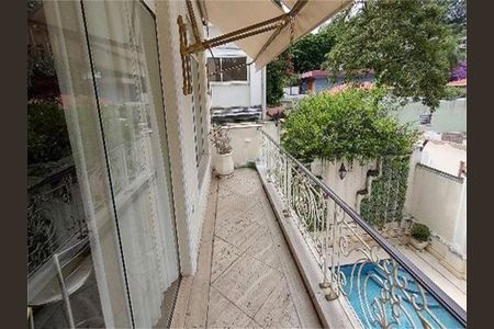 Casa à venda com 344m², 4 quartos e 3 vagas